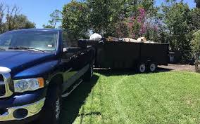 Recycling Services for Junk in Stuarts Draft, VA